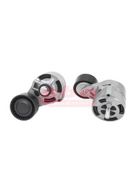 Resim Alternator Gergı Rulmanı Kutuklu Ford Transıt 2.4 Tdcı 2.4 Tdcı V347 65 29.4 
