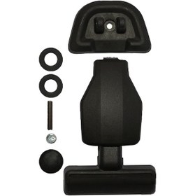 Resim Arka Kelebek Cam Mandalı Ht76-a25723-a-pıa-13 Ford Courier 2014-2022 