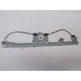 Resim Citroen Nemo 08/16 Ön Cam Kri Kosu Sol Elektri Kli /motorsuz Tw 