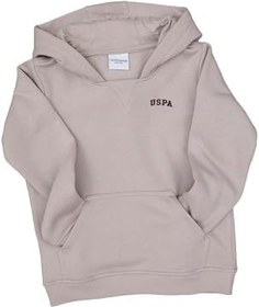 Resim U.S. Polo Assn. Erkek Çocuk Taş Sweatshirt 50313808-VR049 