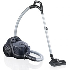 Resim Arnica Mila Turbo Başlıklı Yıkanabilir Hepa 13 Filtreli Sessiz Toz Torbasız Elektrikli Süpürge 