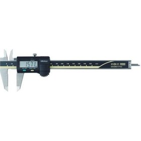 Resim Dijital Kumpas 150mm/0,01mm, Metrik, Bilgi Çikissiz, 