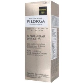 Resim Filorga Global Repair Eyes&Lips 15ml 