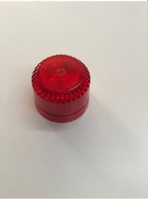 Resim Detectomat BE/R/S/2/24 BMA Flaşör 