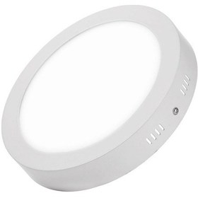 Resim 24 W Led Spot Sıva Üstü 