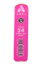 Resim Adel Prime Min Uç 0,5 2b 60 Mm 209 0000 009-pembe 
