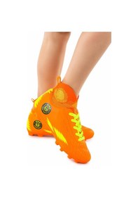 Resim Kiko Kids 142 Fkp FG | Turuncu Sarı 