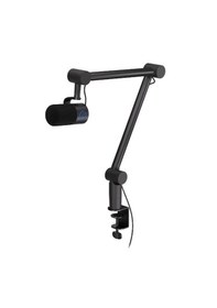 Resim Endorfy Solum Studio Cardioid Condenser Yayıncı Mikrofonu Ey1b00 