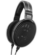 Resim Sennheiser HD 650 V2 Kablolu Kulak Üstü Kulaklık TR Garanti | Orijinal 
