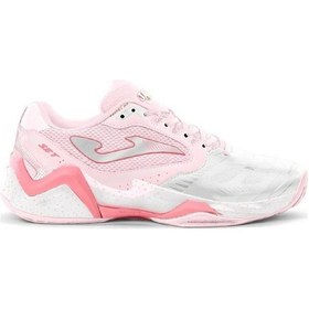 Resim Joma Tsels2613ac Set Kadın Tenis Ayakkabısı Pembe 