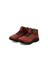 Resim The North Face M Vectiv Exploris 2 Mid Futurelight Lthr Erkek Trekking Bot Ve Ayakkabısı Nf0a7w4xwew1 Kırmızı 001 