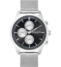 Resim Pierre Cardin 902741F01 Erkek Kol Saati 