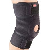 Resim Medikalbim P La Destekli Dizlik Sıcak Tutma Destekleme Menisküs Dizliği 