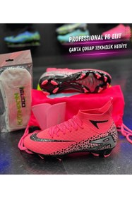 Resim Krampon odası Air Superfly Profesyonel Çoraplı Krampon 