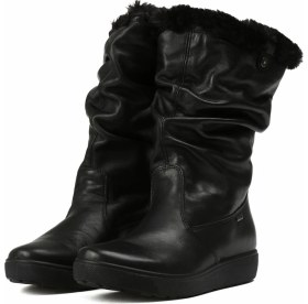 Resim İmac Siyah Kadın Outdoor Botu 62938 BLACK BLACK 