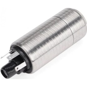 Resim Tvs Jupiter 125 Uyumlu Benzin Pompa Motoru Yakıt Pompası 2020-2024 -arasmoto 