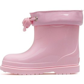 Resim Igor İgor Bımbı Unıcornıo Kız Çocuk Günlük Bot 25k W10253 Pk Pembe Pembe 