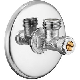 Resim Eca 102111140 Filtreli Ara Musluk Krom 