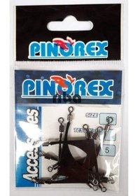 Resim Pınorex Gf-1054 Fırdöndü T 2 