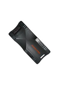 Resim İzeltaş 14000004294 Tekerlekli Küçük Tamirci Kızağı - Siyah 