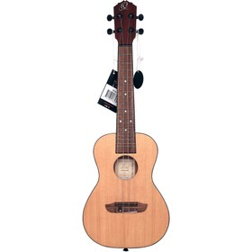 Resim Ortega Turkey Edition Exclusive Concert Ukulele 