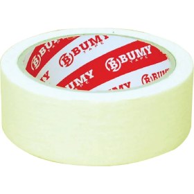 Resim Bumy Maskeleme Bandı - 36 mm x 25 mt / Holtmelt 