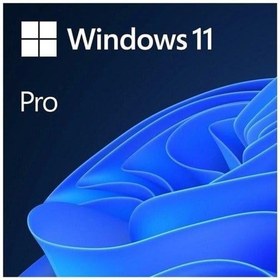 Resim Microsoft Ms Windows 11 Pro FQC-10556 64BIT Tr (Oem) 