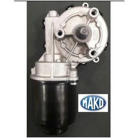 Resim CAM SİLECEK MOTORU FİORINO NEMO BIPPER MAKO 64300031 