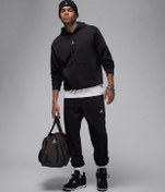 Resim Jordan Sport Crossover Dri-FIT Fleece Pants 