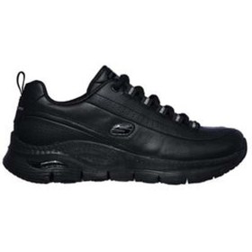 Resim Skechers Arch Fıt - Cıtı Drıve Kadın Günlük Spor Ayakkabı 149146 Bbk Sıyah 