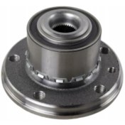 Resim Transporter T5 - T6 - Touareg Uyumlu Porya - 7H0498611 
