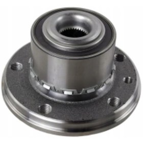 Resim Transporter T5 - T6 - Touareg Uyumlu Porya - 7H0498611 