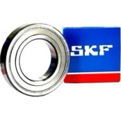 Resim Skf 6205.2Z/C3 Skf Rulman 