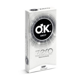 Resim Okey Zero 10 Adet 