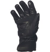Resim Andes Antonov Wp Gloves Motosiklet Eldiveni 