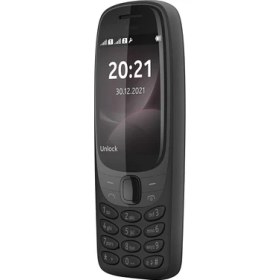 Resim Nokia 6310 TR Garanti | Siyah 