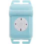 Resim Yaleker Ipx8 Su Geçirmez Spor Mp3 Çalar 8gb - Yüzme, Koşu Ve Dalış İçin Kulaklıklarıyla Müzik Keyfi Mavi 