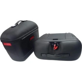 Resim Caddemoto Cv 22 Yan Çanta Arwic 