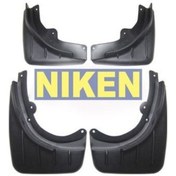 Resim Lr discovery 3 paçalık tozluk çamurluk 