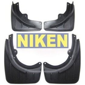 Resim Lr discovery 3 paçalık tozluk çamurluk 