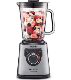 Resim Moulinex LM811D10 Perfect Mix 1200 W Blender 