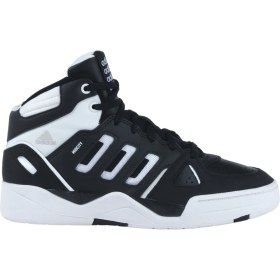 Resim adidas Midcity Erkek Siyah Spor Ayakkabı (IE4465) 