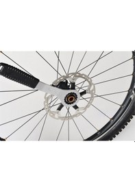 Resim Shimano Tl-fc36 Hollowtech Iı Orta Göbek Anahtarı Siyah 