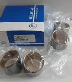 Resim Piston Kol Burcu Takımı 4076 Std Ducato-ııı 2.3jtd 06- 55212646-46548176 