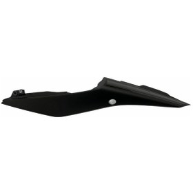Resim Yamaha Yzf R25 2019 Sele Altı Grenaj Mat Siyah Sol (552052267) 