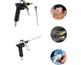 Resim Kısa Hava Tabancası 