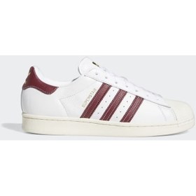 Resim adidas SUPERSTAR ERKEK SPOR AYAKKABI-GZ1603 adidas