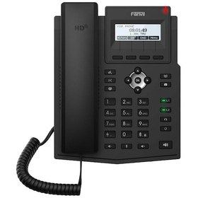 Resim Fanvil X1SG IP Masaüstü Telefon 