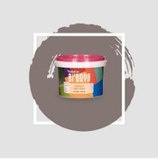 Resim Bi Boya İpek Mat Trendy 2.5 L Moka 