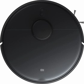 Resim Braventa Collection Mi Robot Vacuum-Mop 2 Ultra, Akıllı Robot Süpürge Silme Fonksiyonlu ve 3D Engel Önleme, Akıllı Ev Si 